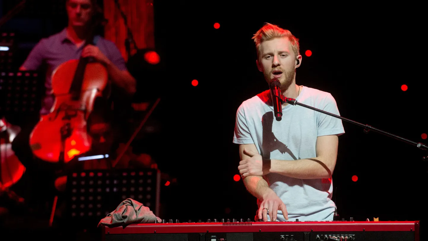 Ewert and the Two Dragons
