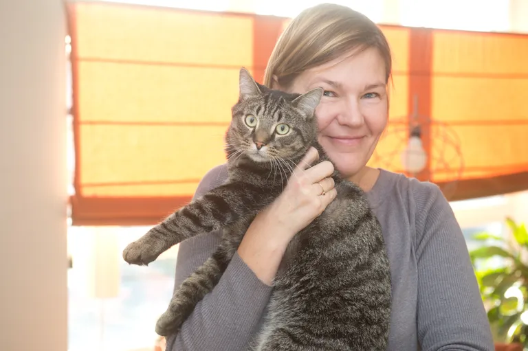Barbi Pilvre oli üks esimesi riigiametnikke, kes keelustamist taotles.