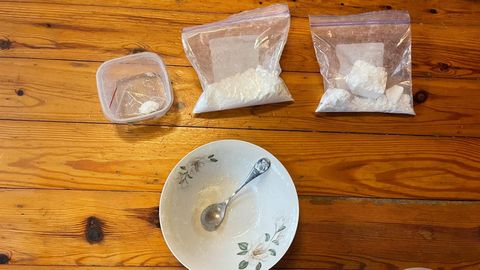 Valsts policija aizturējusi šogad lielāko narkodīleru grupu