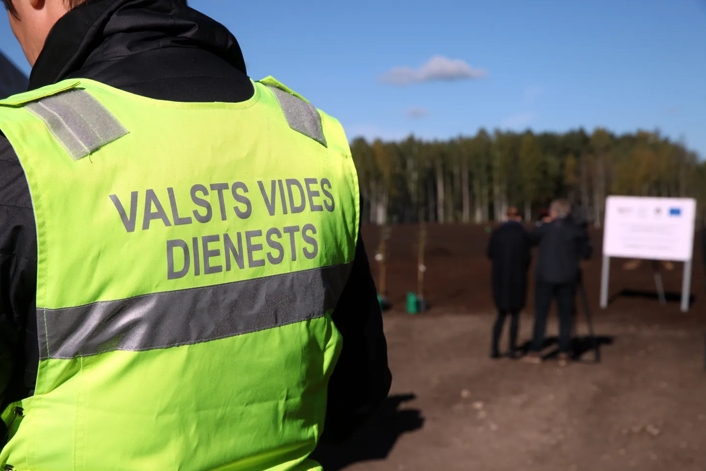 Ilustratīvs foto