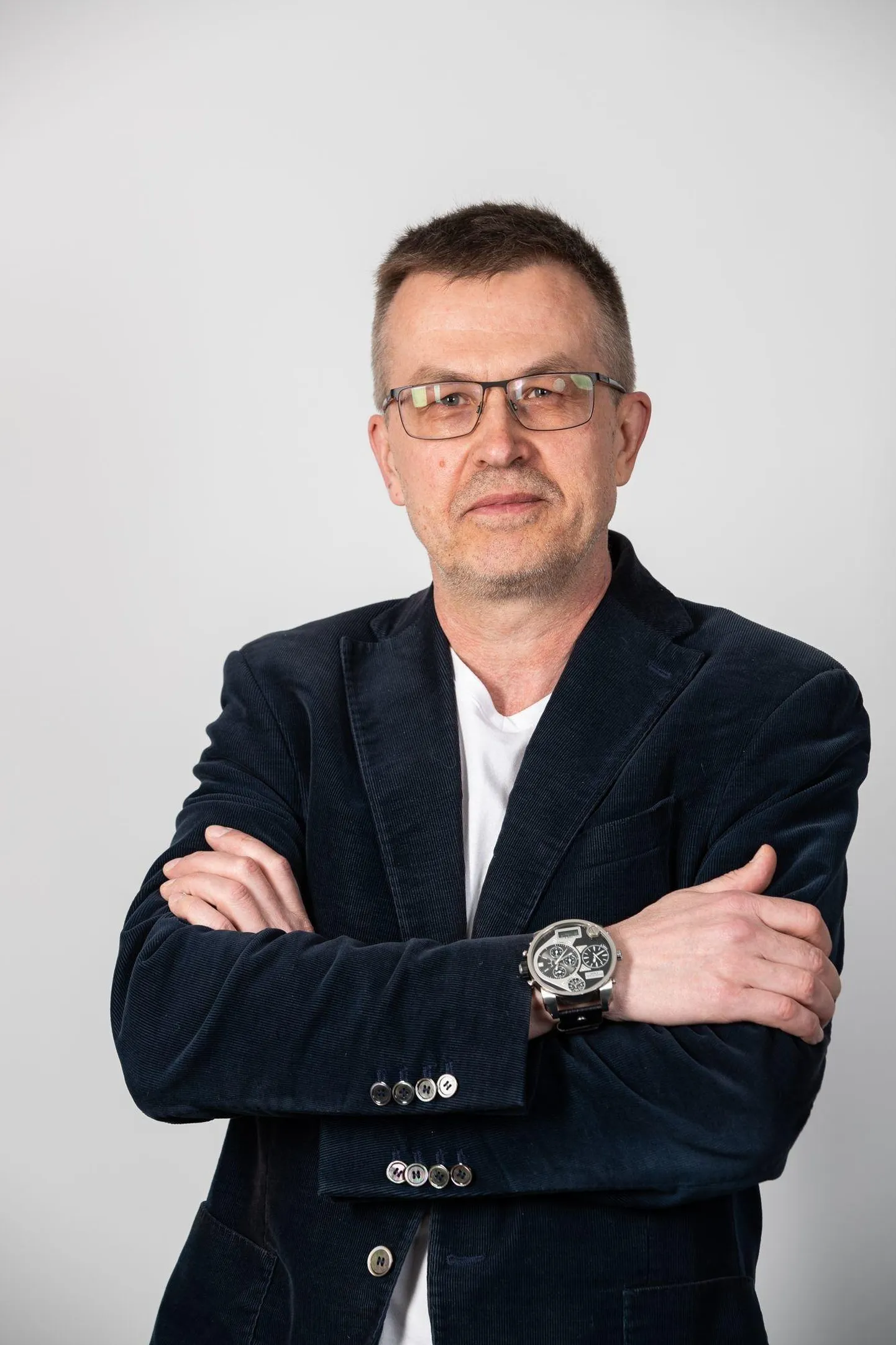Teet Korsten