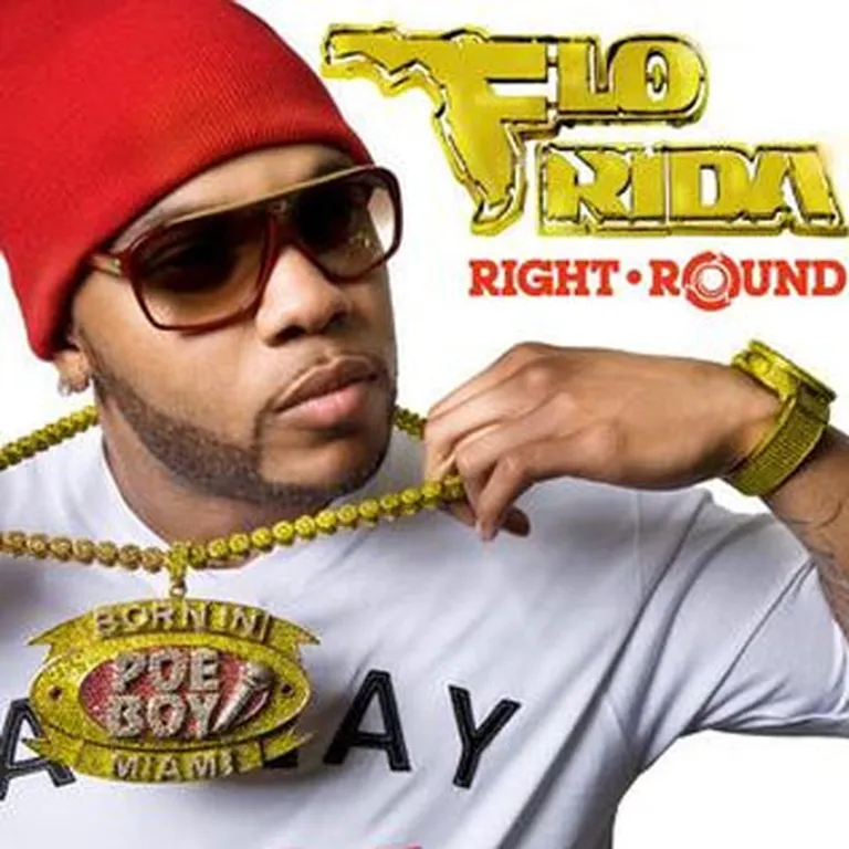 Flo Rida