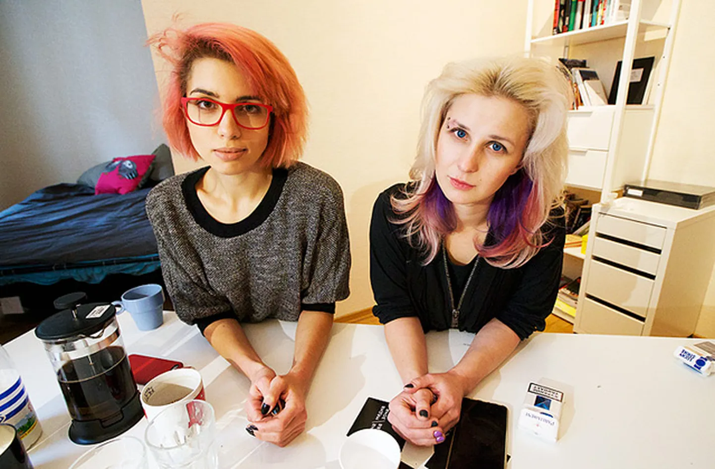 Raksta foto