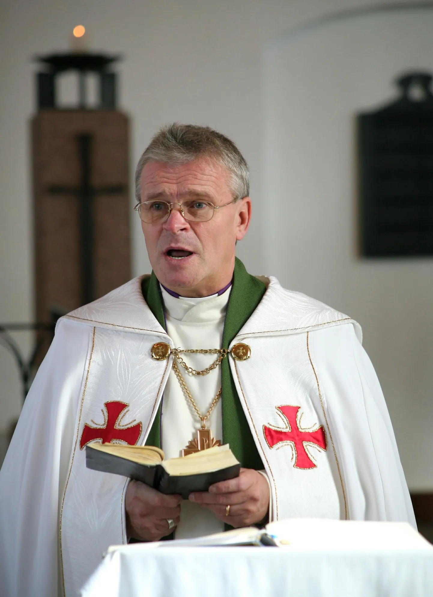 Andres Põder