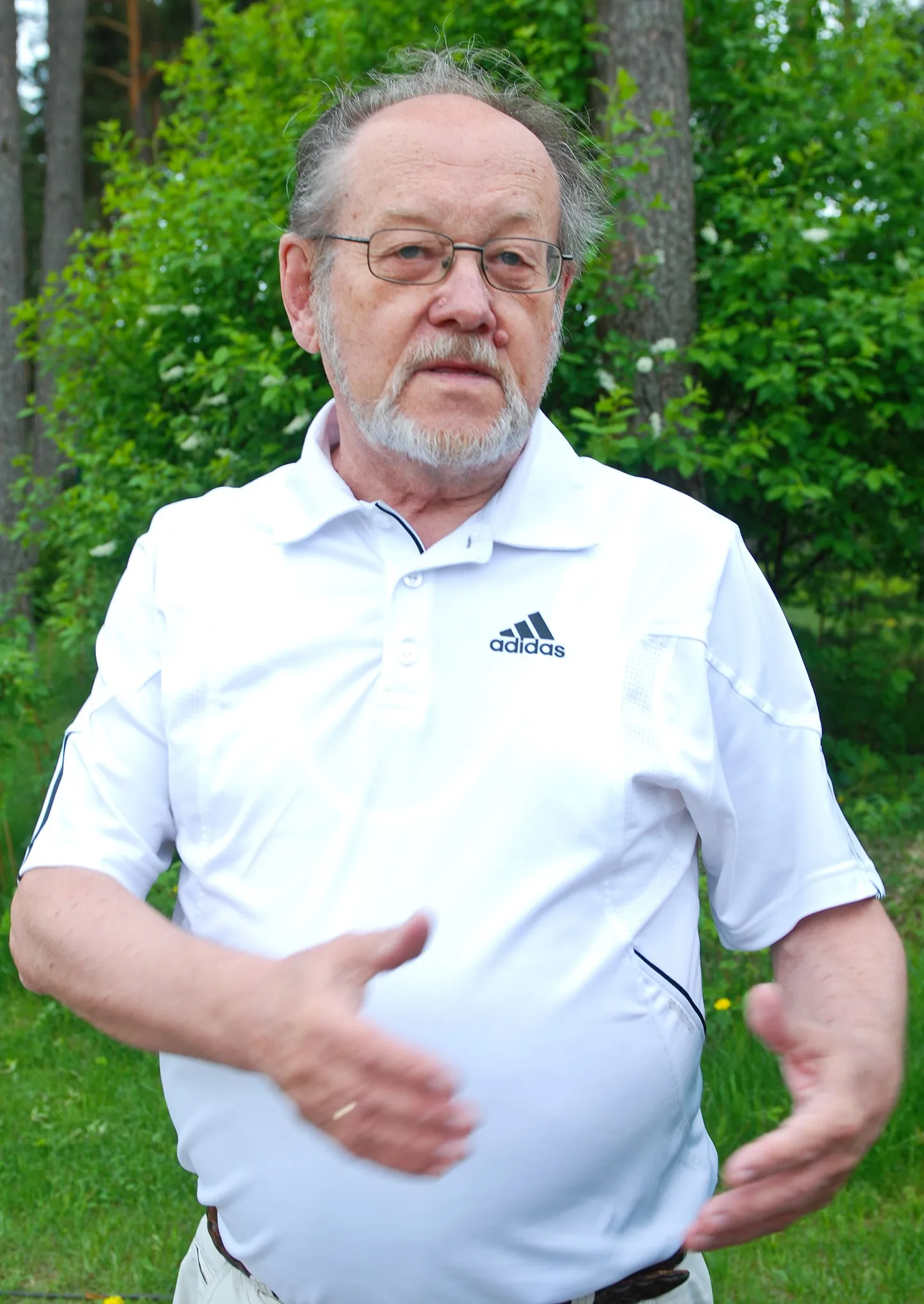 Andrus Lipand.