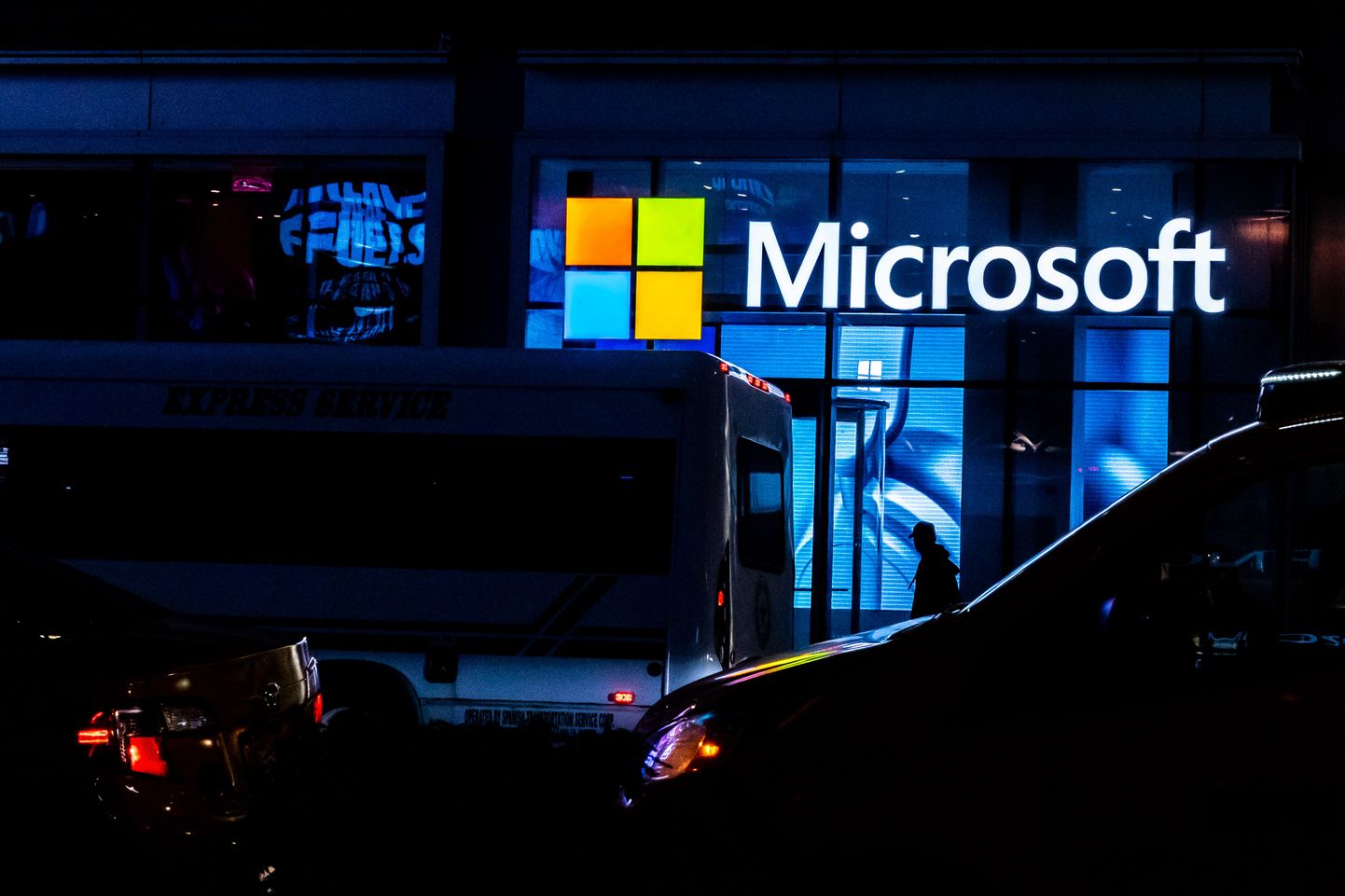 Microsofti väärtus võib kasvada kahe triljoni dollarini juba mõne aasta pärst.