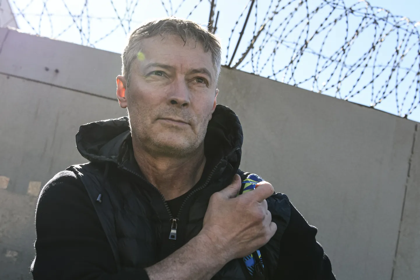 Jevgeni Roizman.