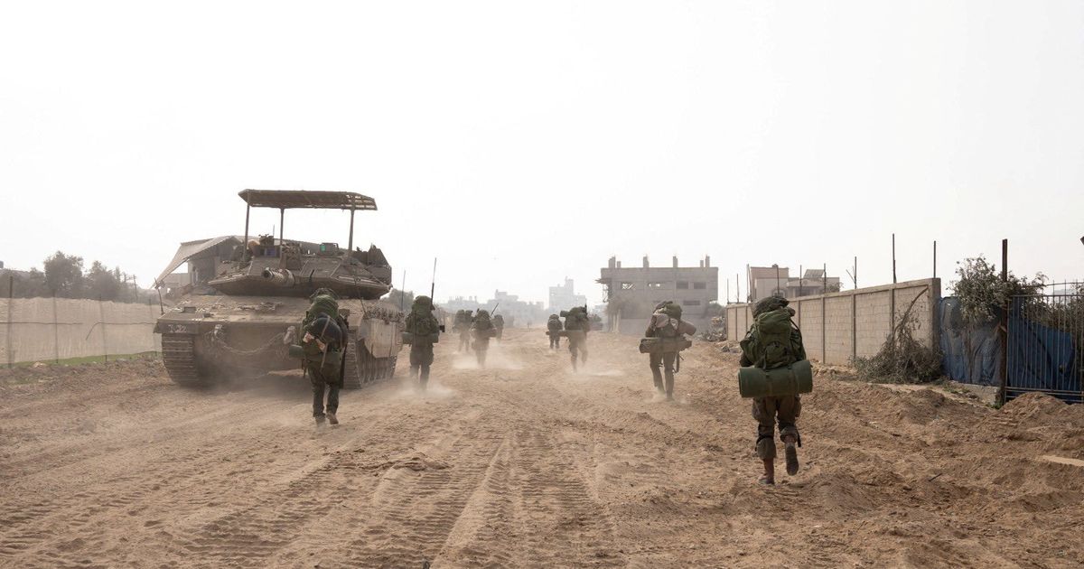 Iisraeli armee teatas 24 sõduri hukkumisest Gazas, Netanyahu algatas juurdluse