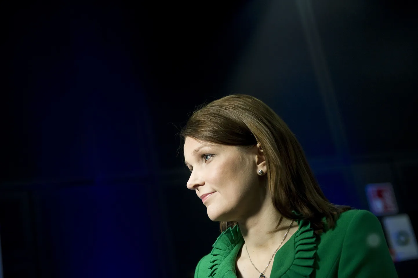 Mari Kiviniemi