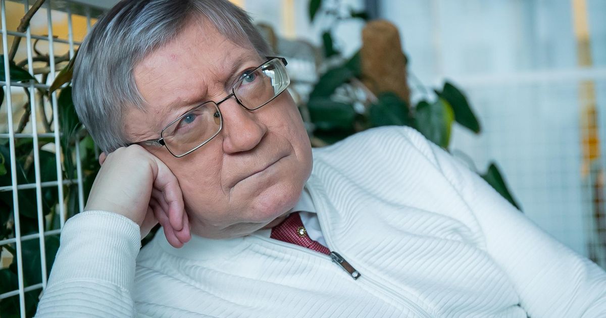 Linnar Priimägi: juhi sünd ja surm