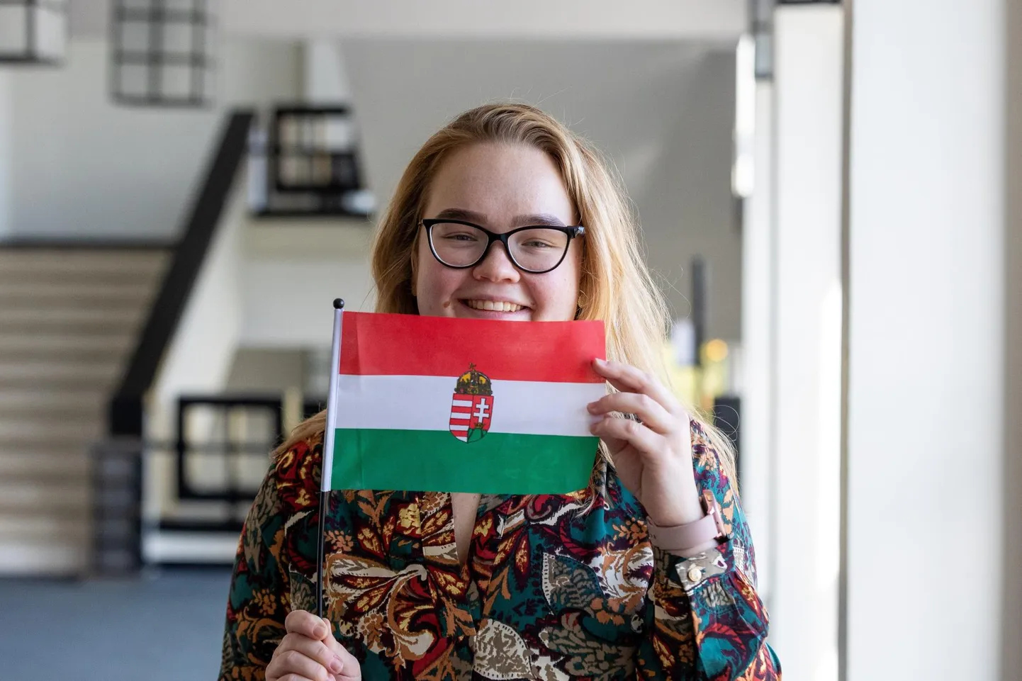 «Megszentségteleníthetetlenségeskedéseitekért,» ütleb Mariliis Peterson vastuseks küsimusele, milline on kõige pikem ja keerulisem ungarikeelne sõna. Otsest tähendust sel sõnahiiglasel polegi, ent tulemust saab internetist guugeldada.