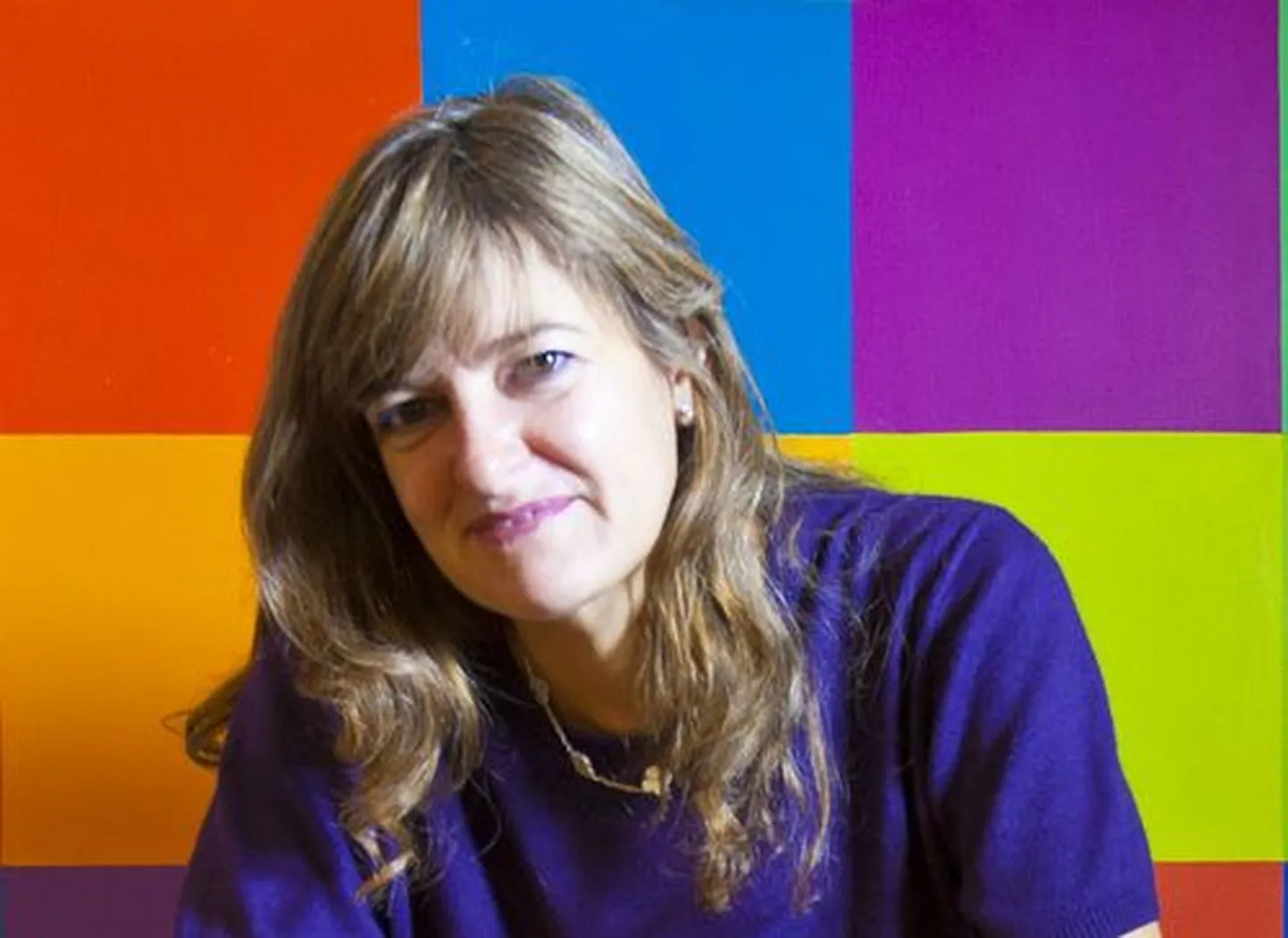Catherine Fieschi