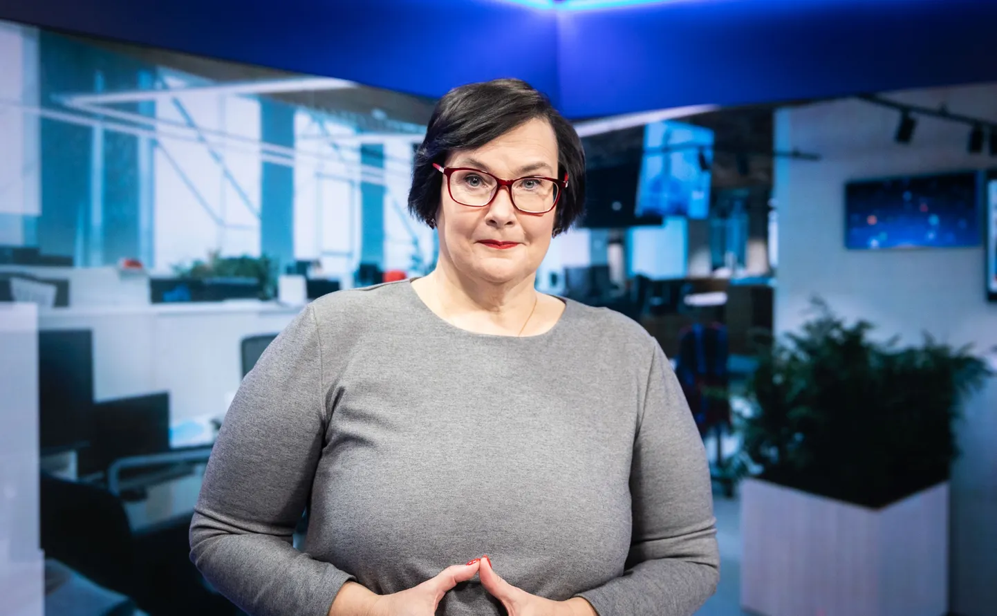 Katri Raik