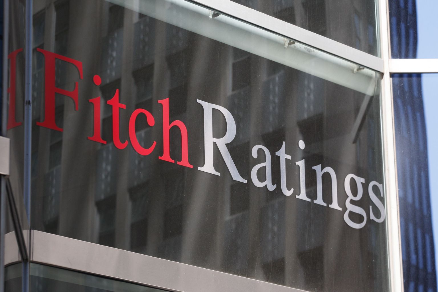 Silt Fitch Ratings peakorteril New Yorgis.