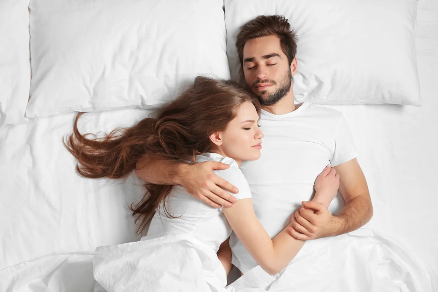 Arst soovitas end treenida penetratsiooni või masturbeerimise alustamise ja peatamise kaudu, kui orgasm kipub liiga vara saabuma.
