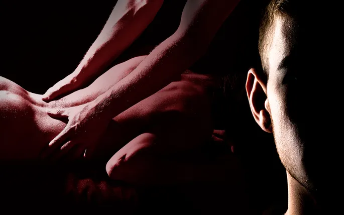 Отбасылық инцест порно