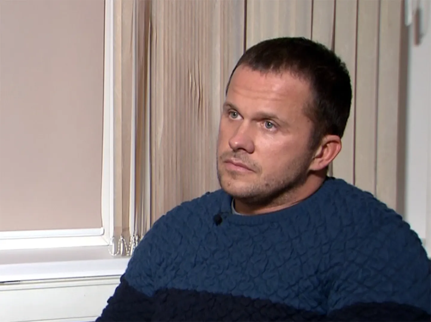 Varem nime Aleksander Petrov all esinenud isik on kannab tegelikult nime Aleksander Jevgenjevitš Miškin.