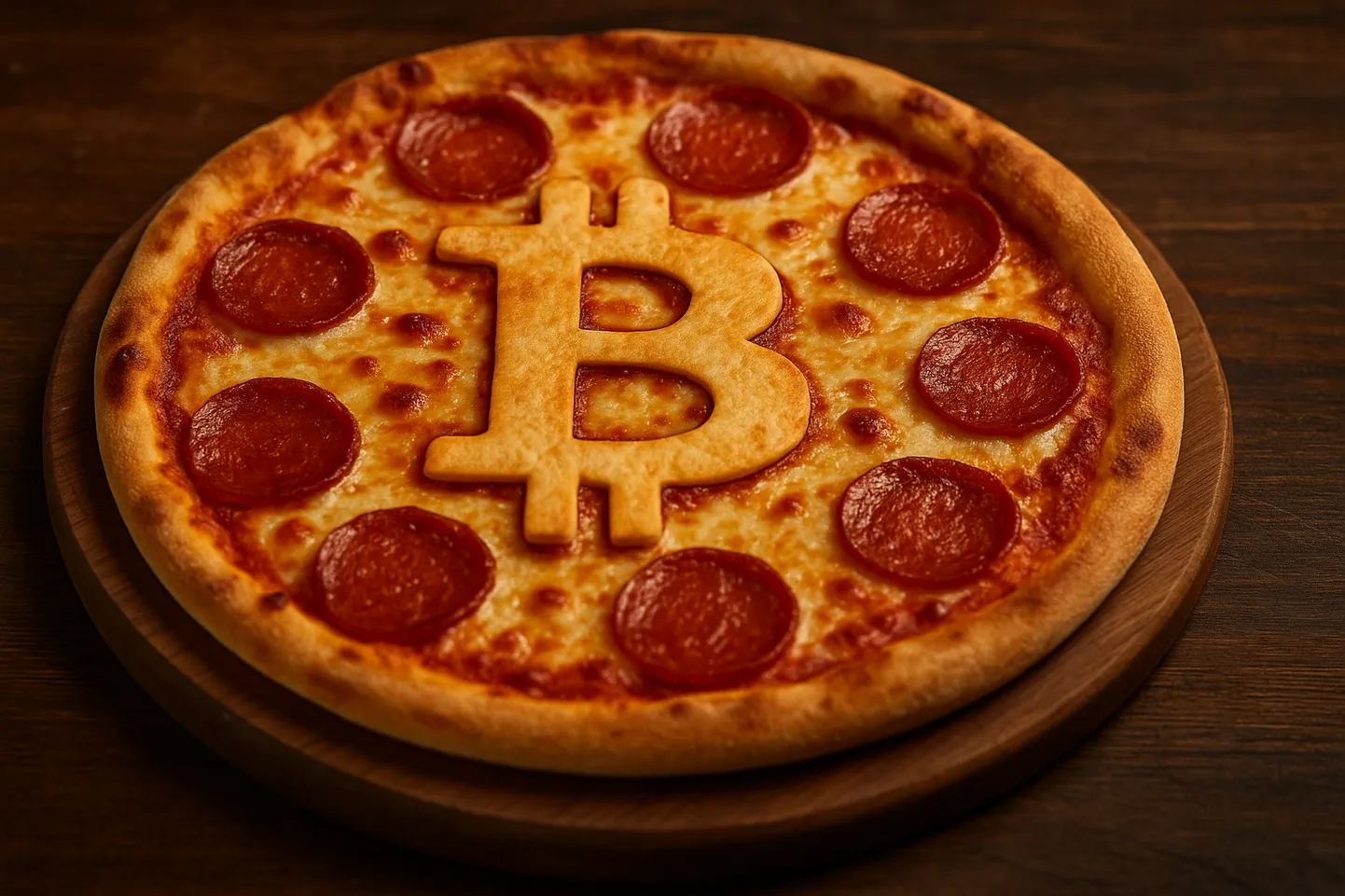 Bitcoin Pizza day