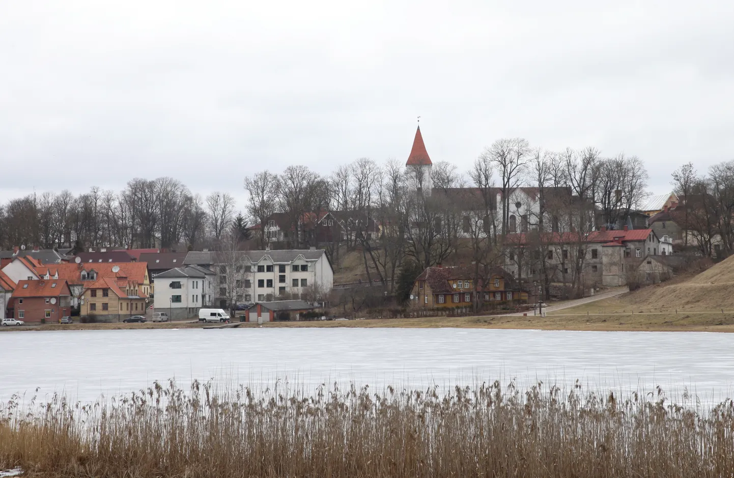 Talsi