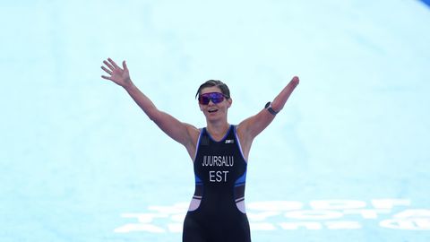 «Tahame jõuda finaalidesse!» Eesti parasport ihkab Pariisi saavutused Los Angeleses mitmes arvestuses ületada