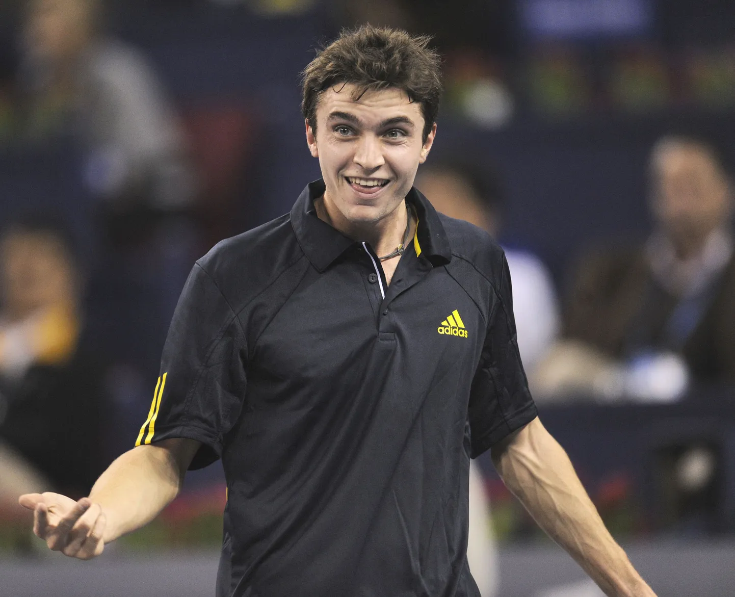 Gilles Simon