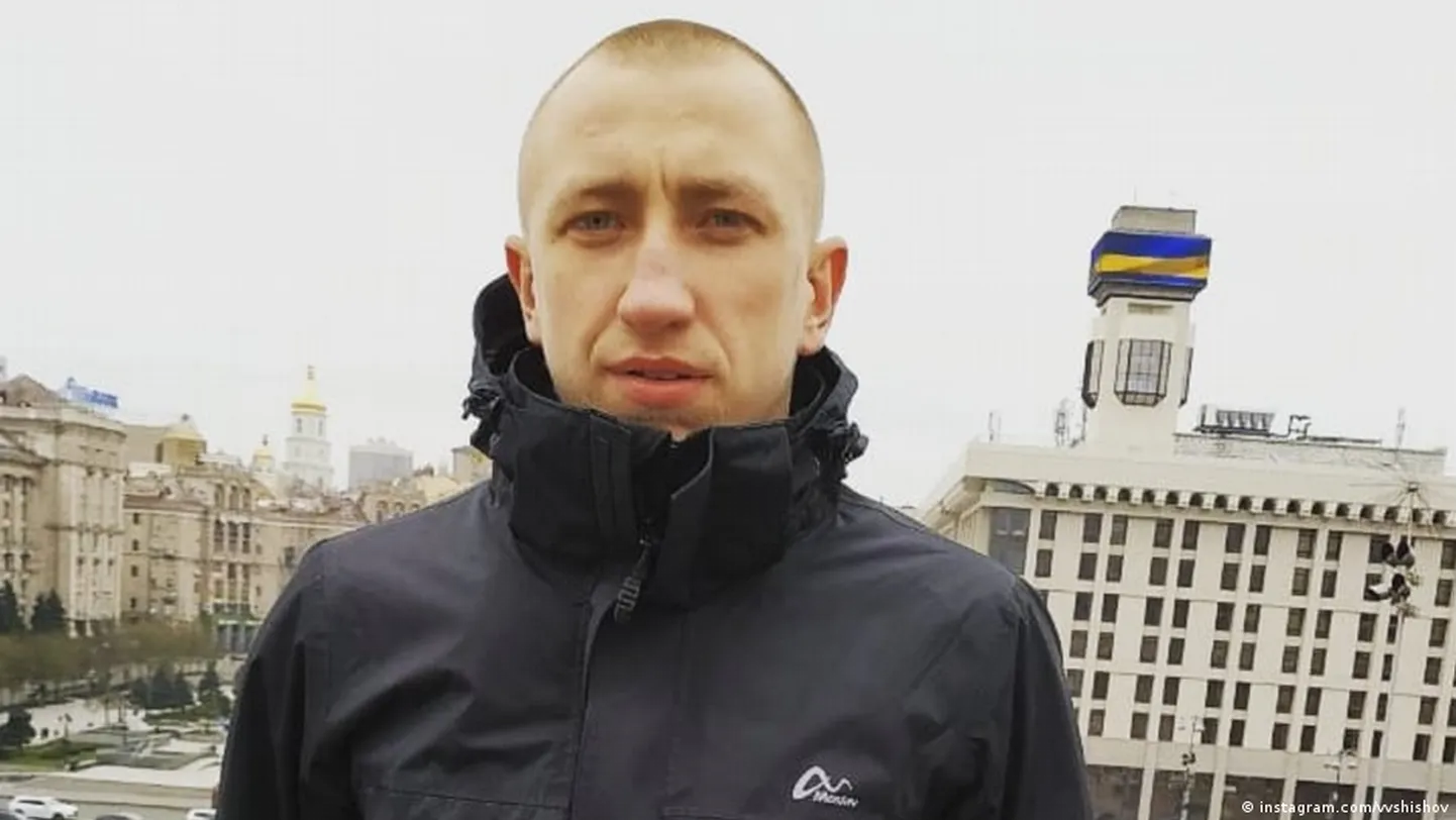 Виталий Шишов