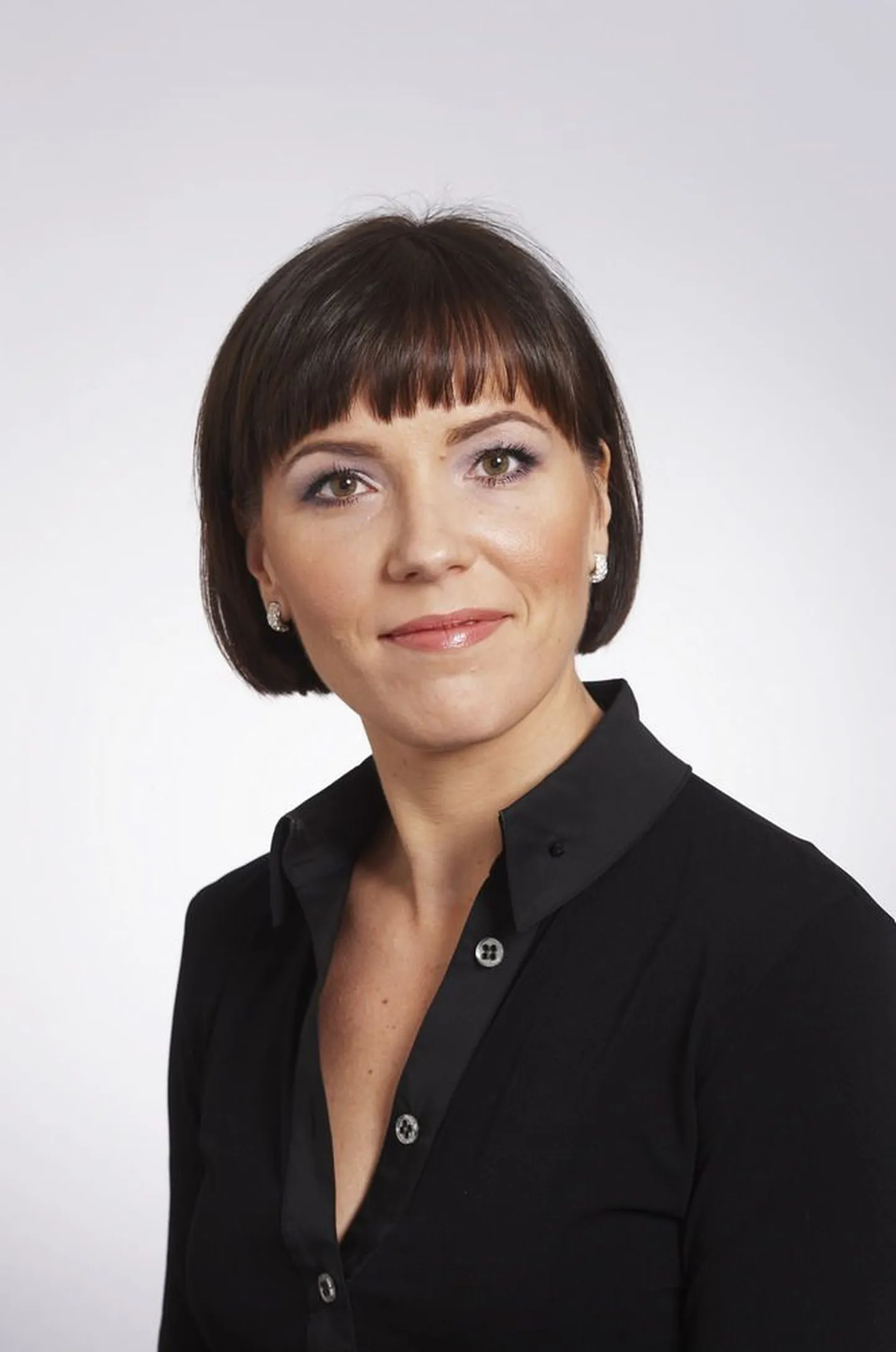 Kristiina Mitt