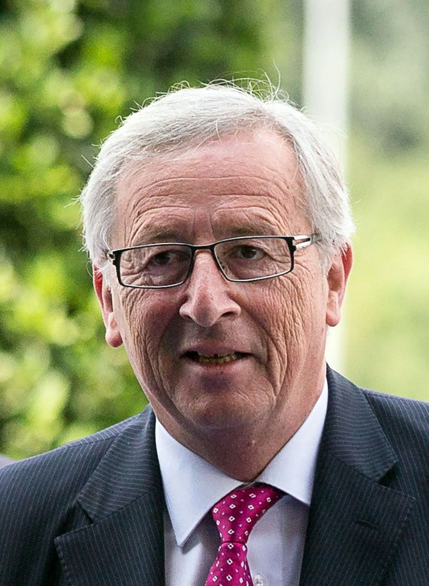 Jean-Claude Juncker
