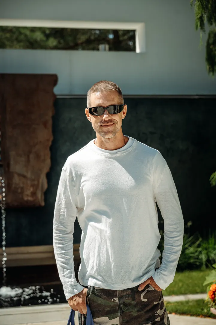 Markus Riva