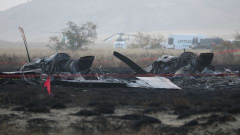 Gruzijā nogāzusies Turcijas militārā lidmašīna ar 20 cilvēkiem