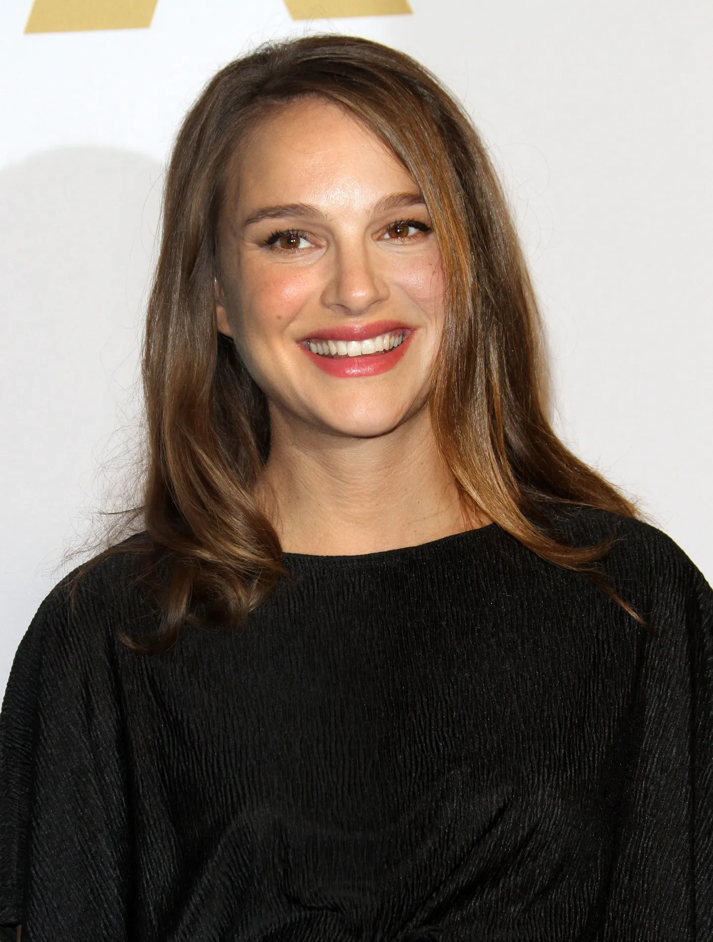 Kes võiks olla Natalie Portman «teisik»?