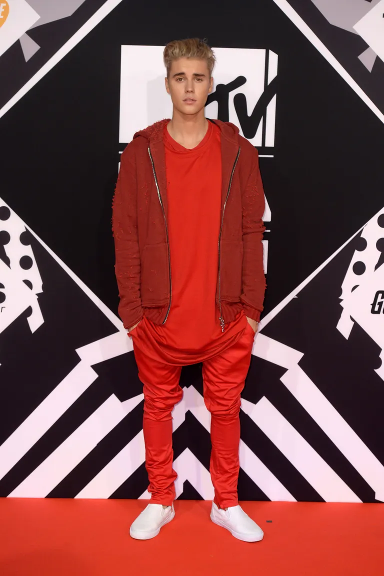 Justin Bieber