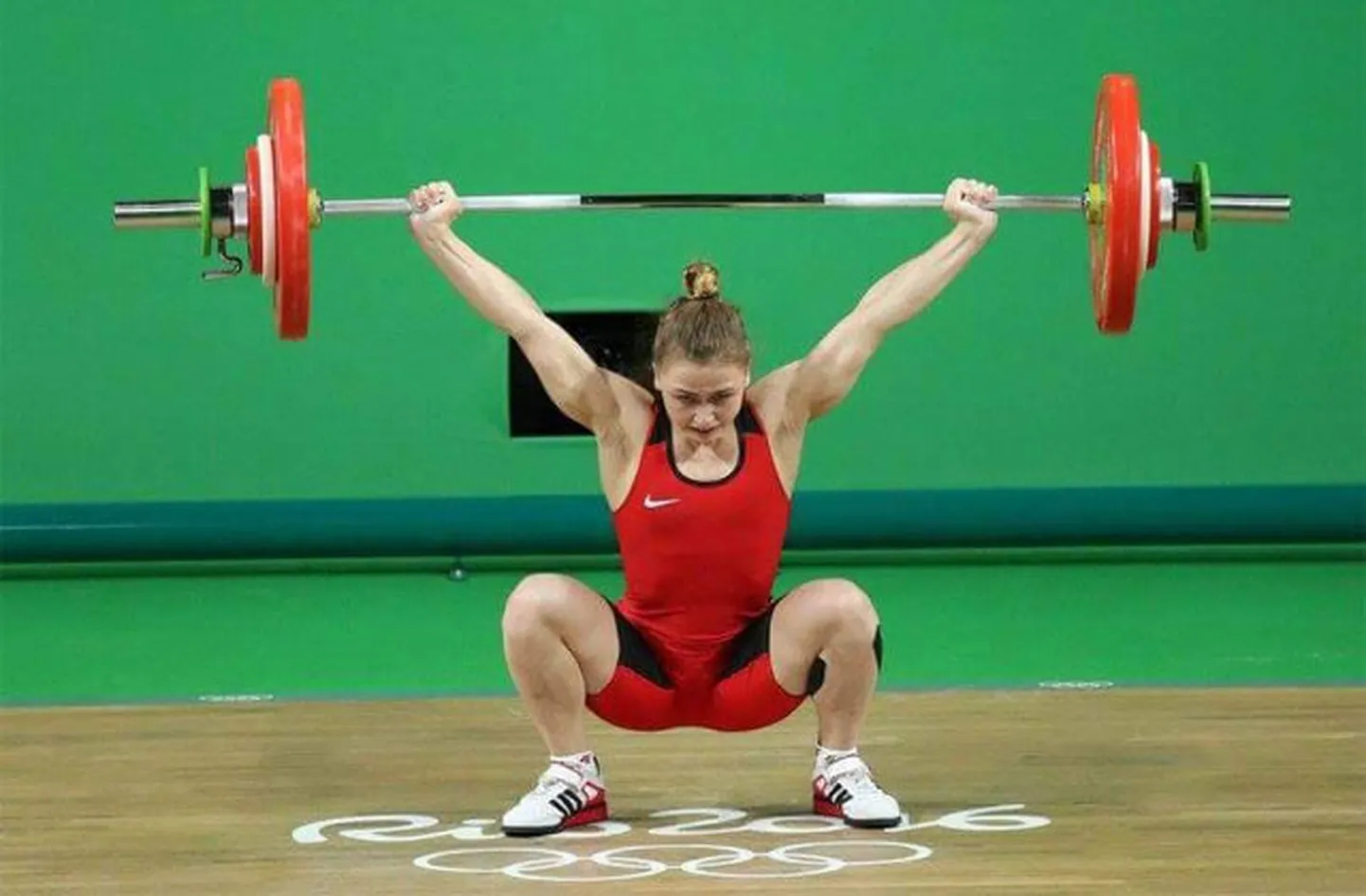 Raksta foto