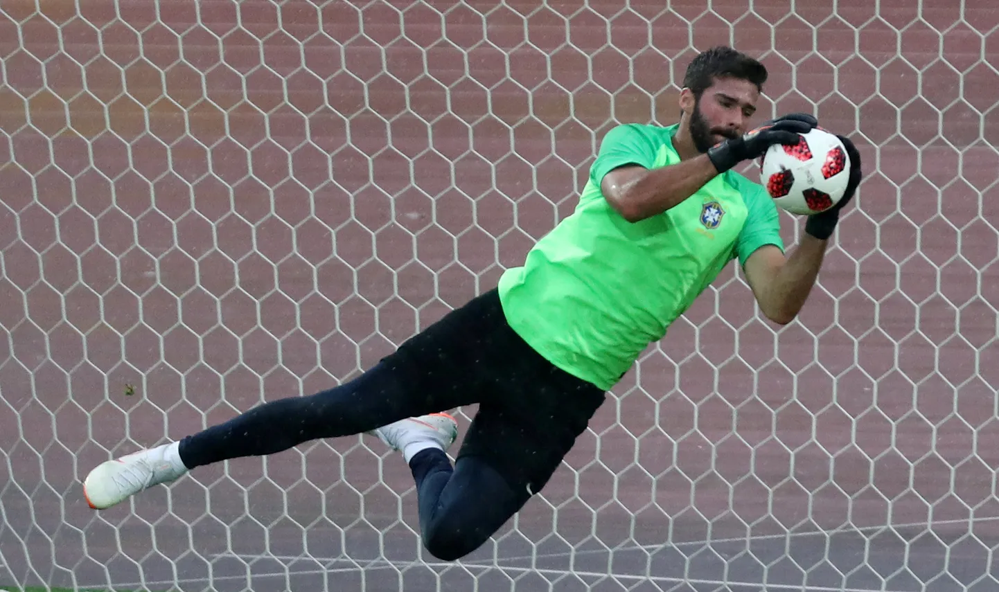 Alisson