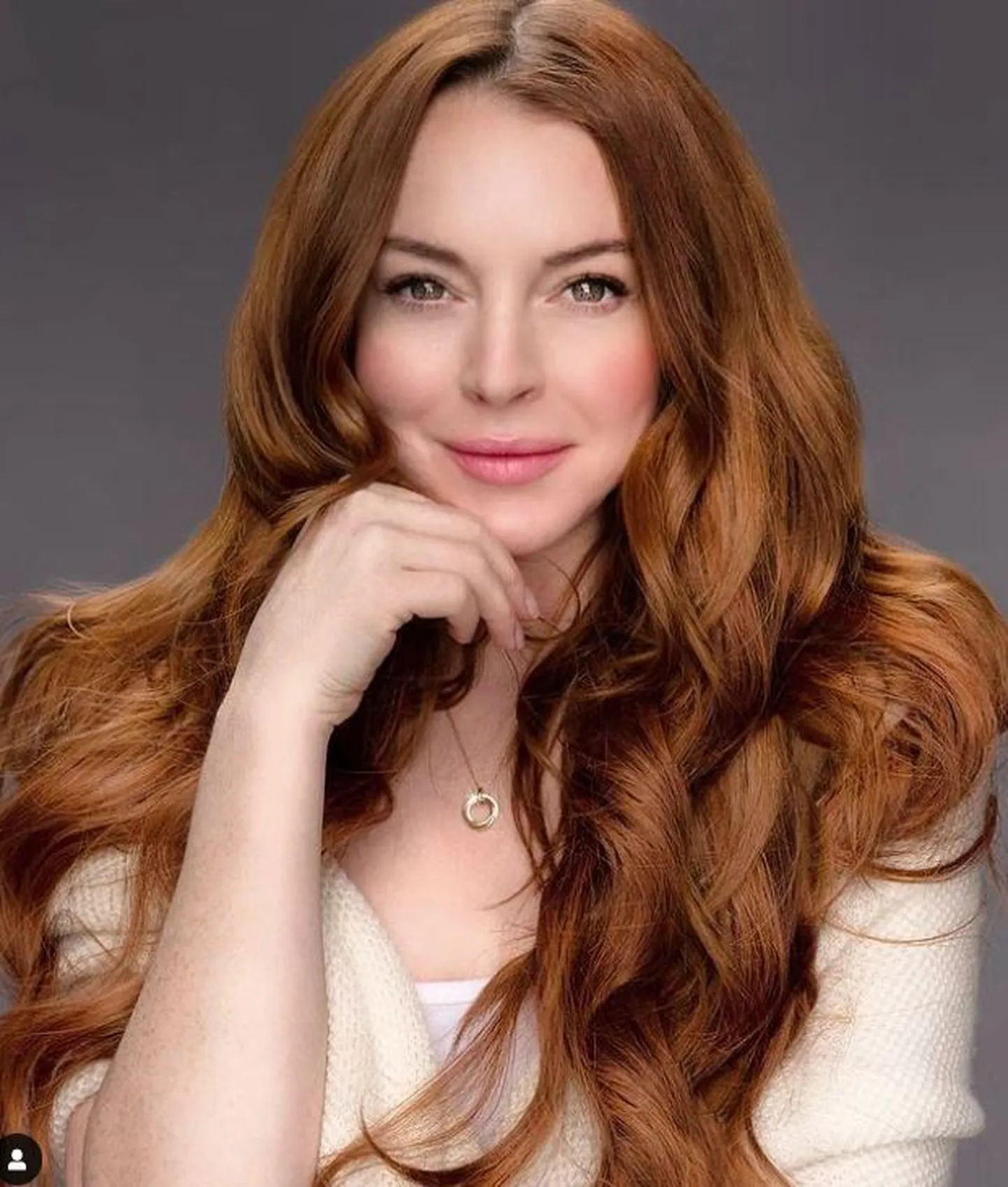 Линдси Лохан (Lindsay Lohan)