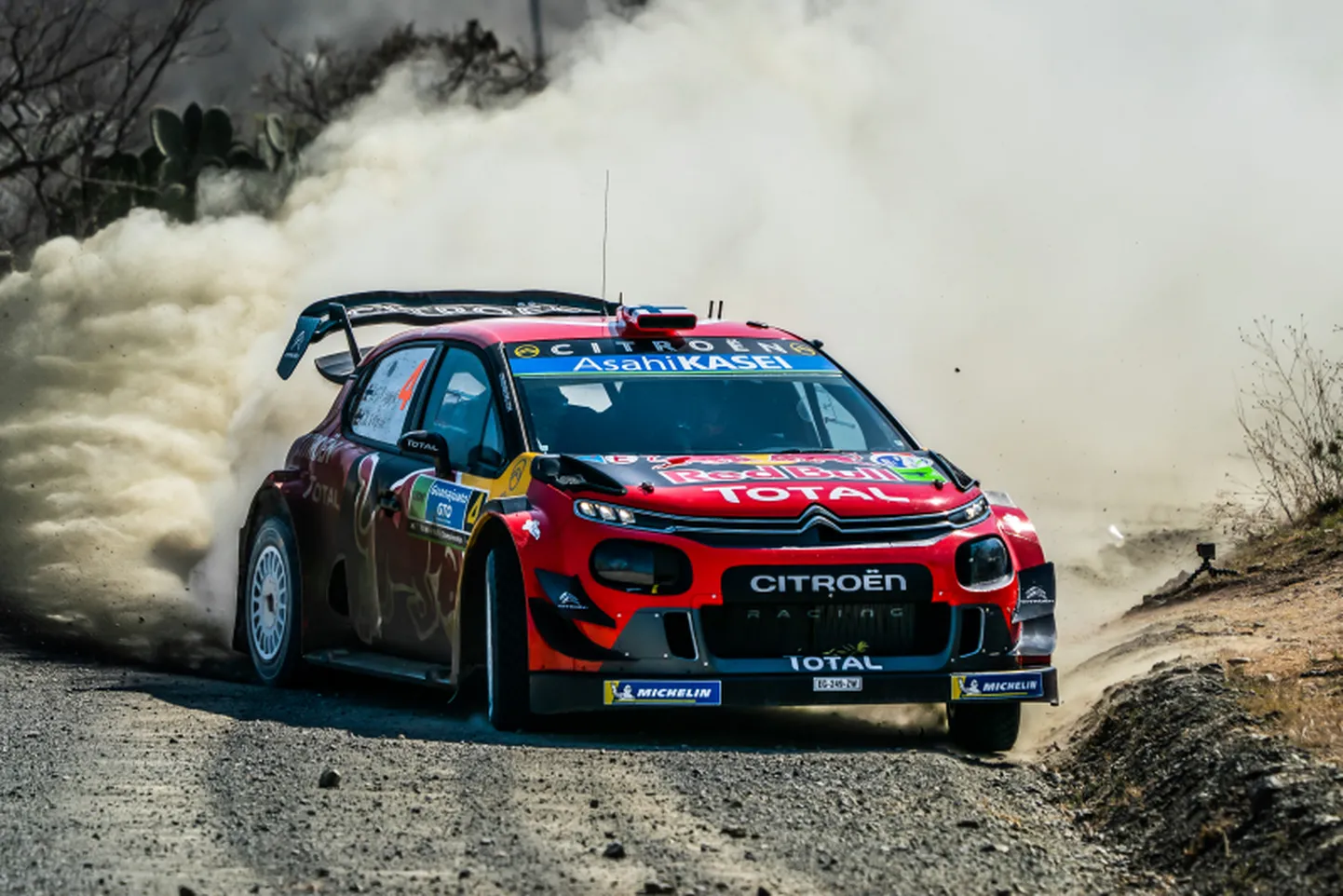 Esapekka Lappi.
