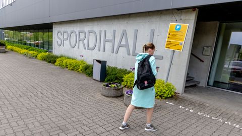 Kuidas mõjutab uus kord senise tasulise parkimisala ääres tegutsevaid asutusi?