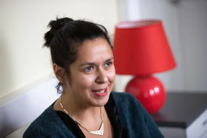 Anna-Kaisa Oidermaa
