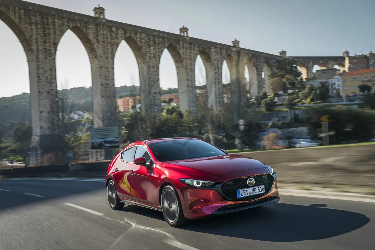Mazda3