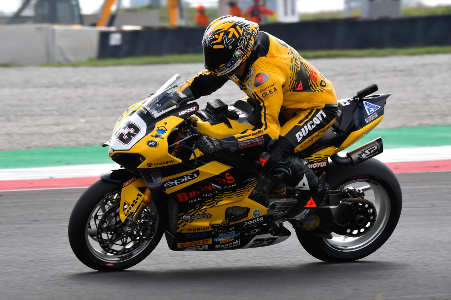 Luca Salvadori