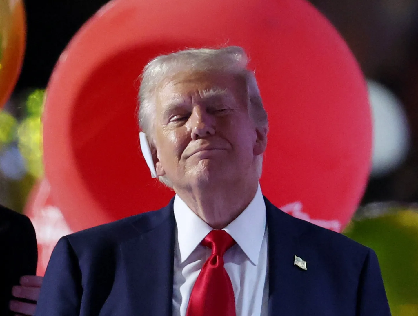 Donald Trump tahab pea peale keerata elektriautode soosimise.