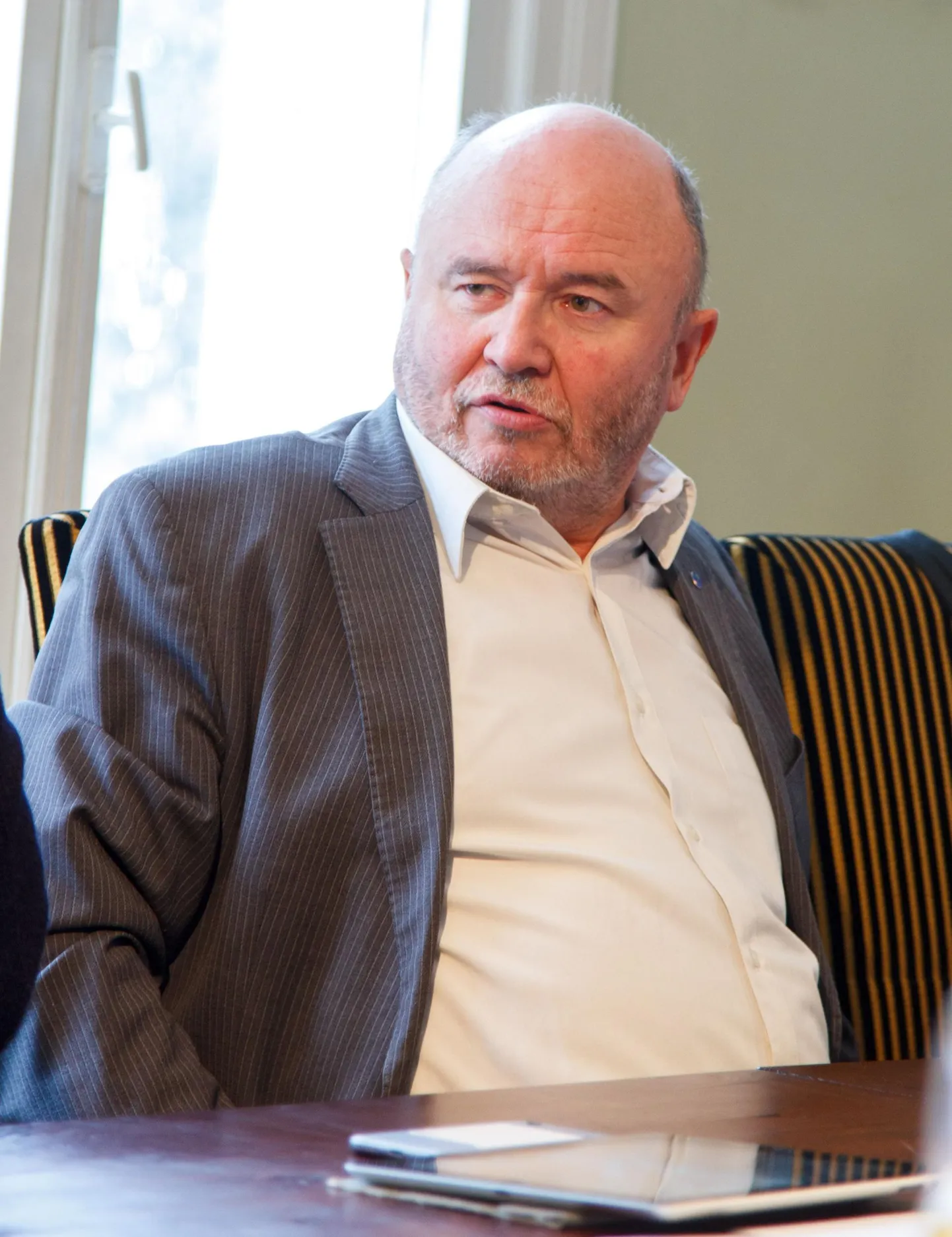 Igor Gräzin