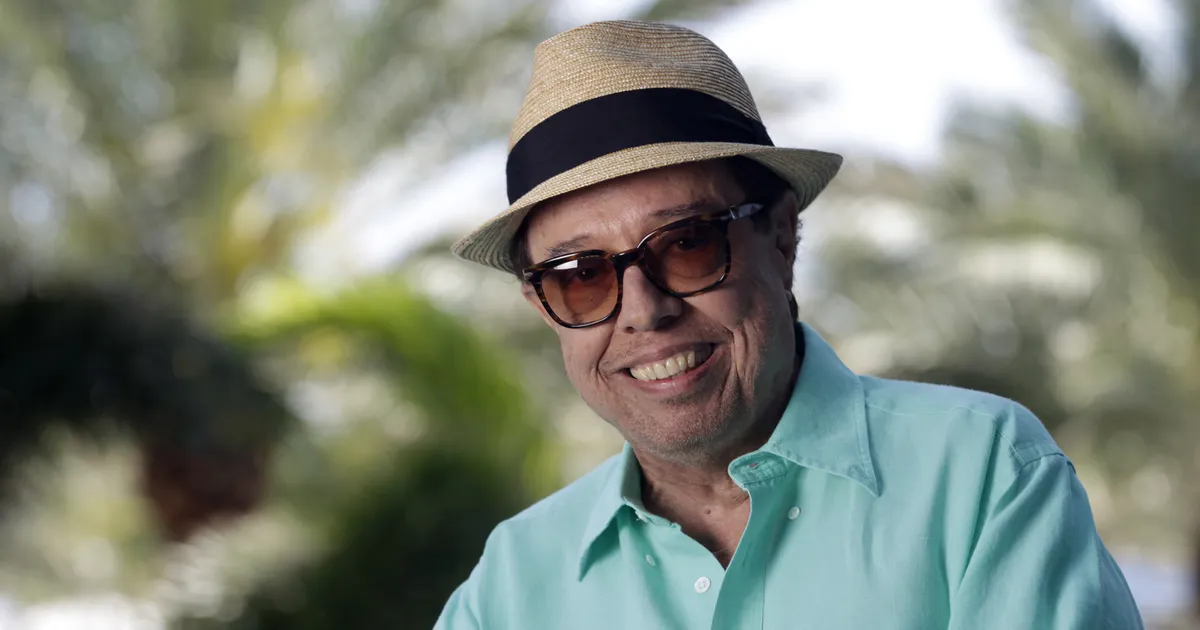 Suri bossanoova legend, kelle kuulsaimat laulu armastavad ka eestlased