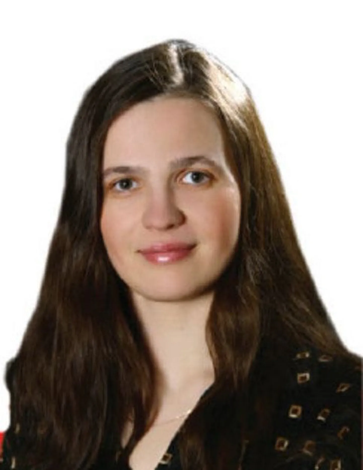 Kristina Kurm