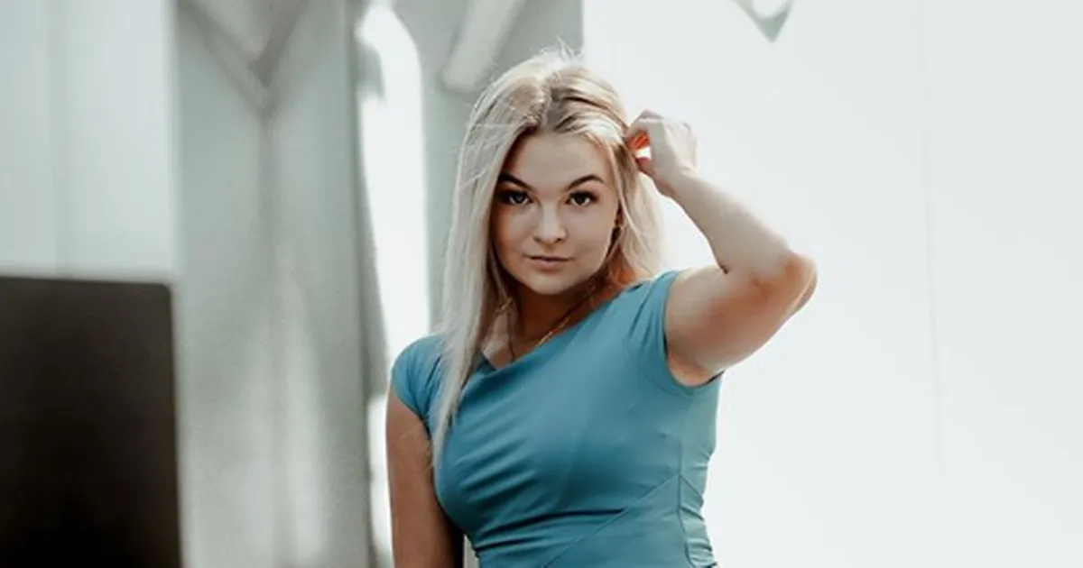 Christin Amani Kiivikas Sooritas Kauaoodatud Eksami