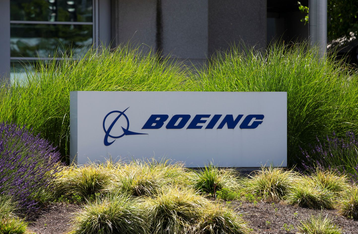 Boeing Company Seattle's