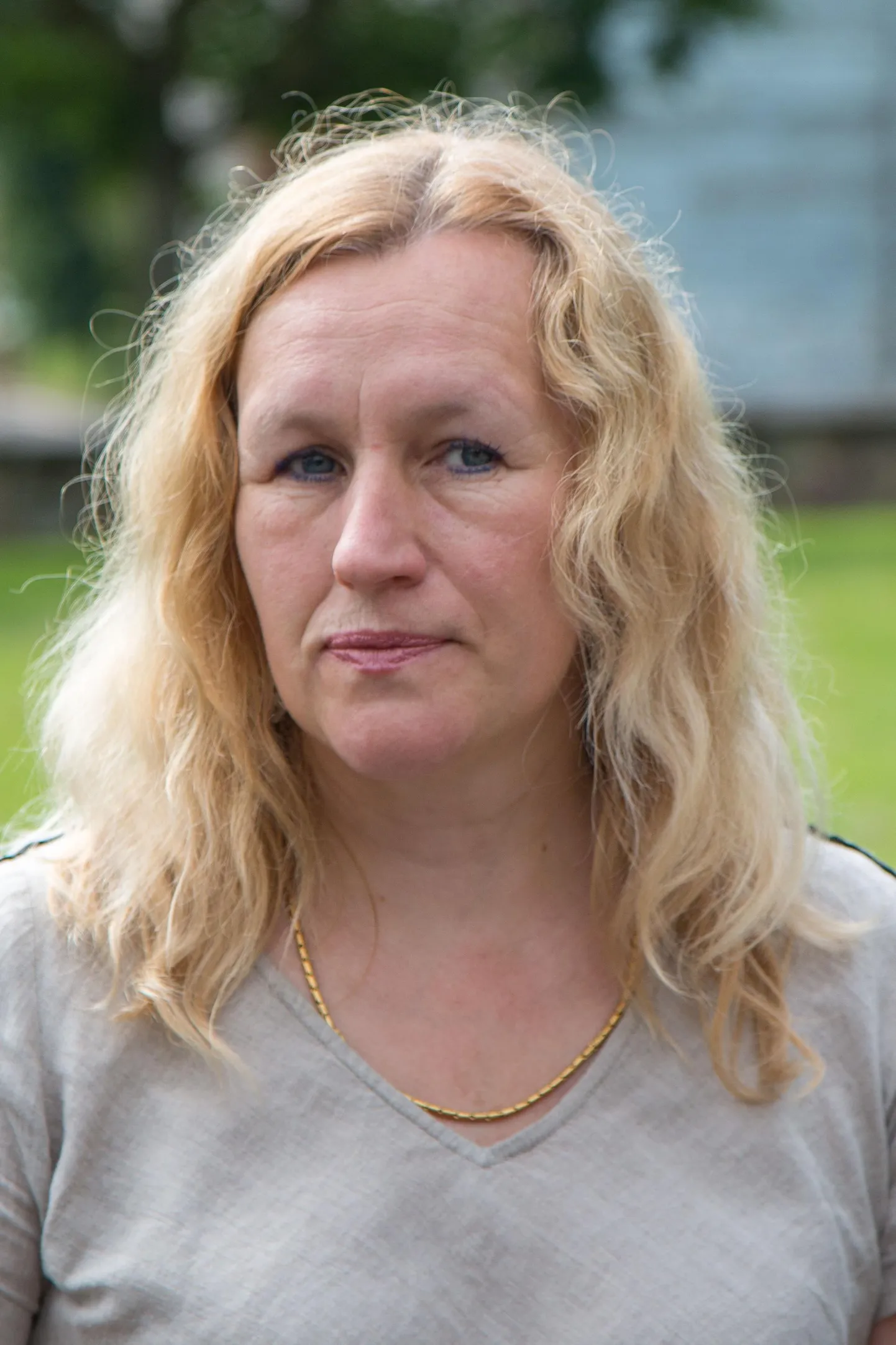 Jaanika Kressa