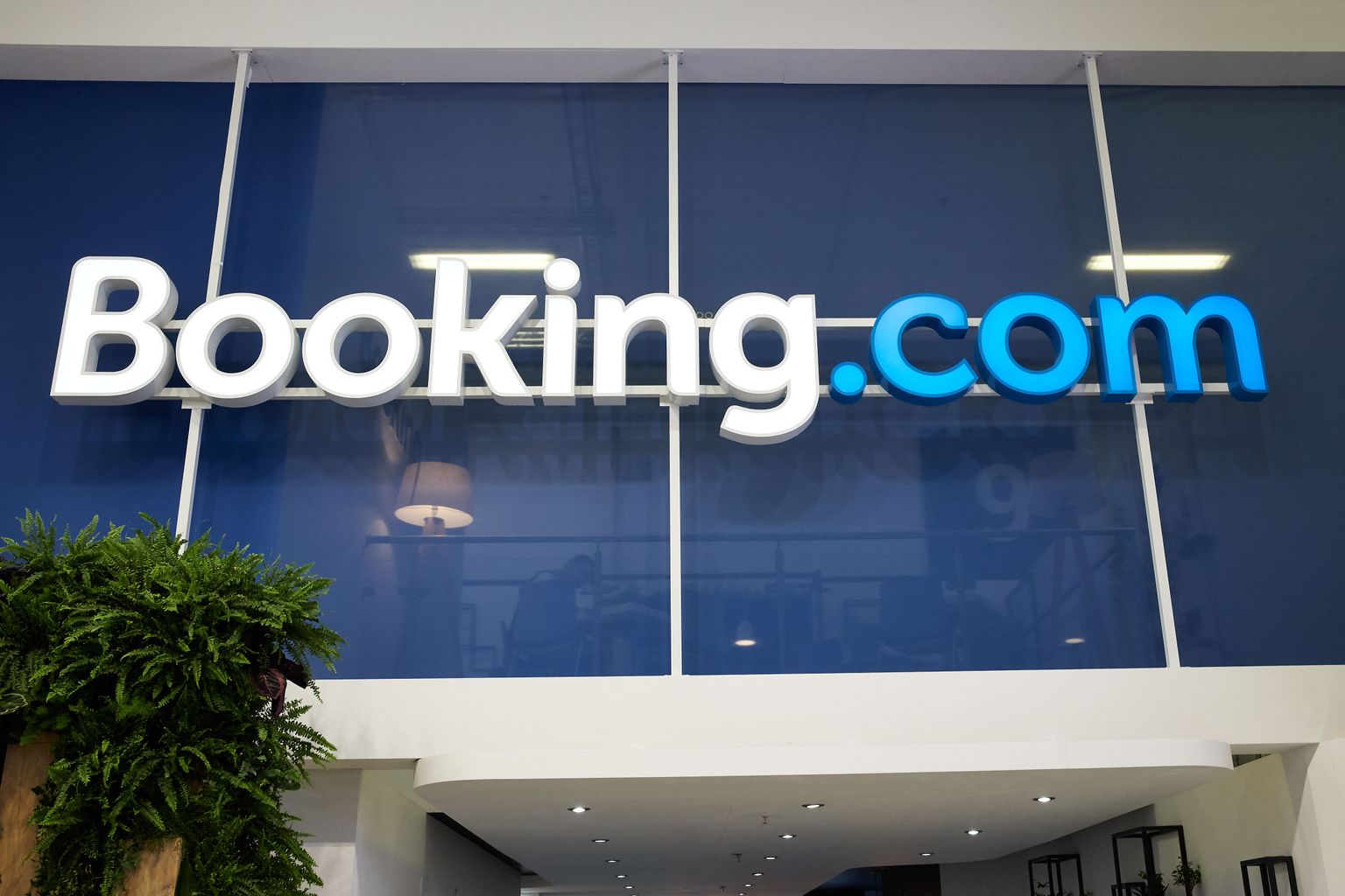 Booking.com