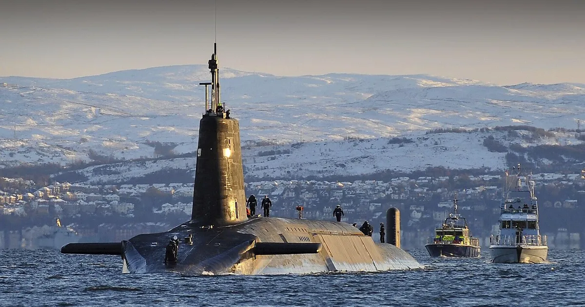 ARVAMUS ⟩ Miks tuumaenergia on ühtäkki nii popiks saanud – vastust teavad kindralid