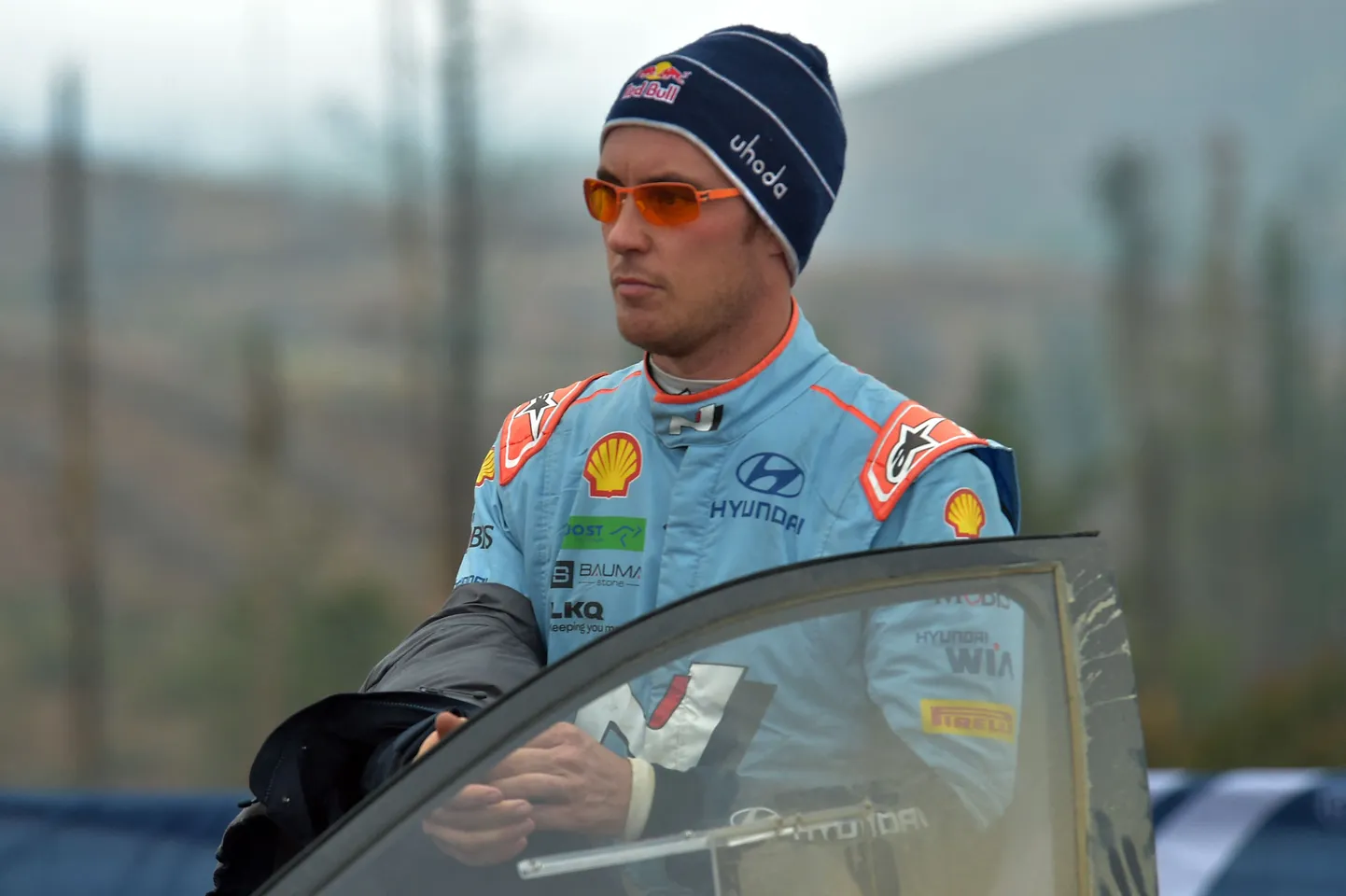 Thierry Neuville